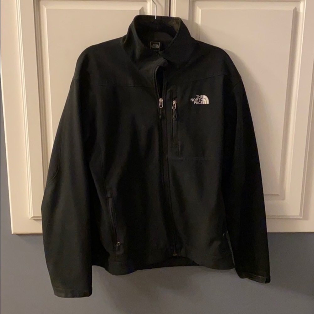 Men’s North Face Apex Jacket